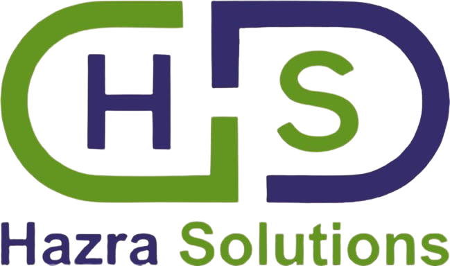 Hazra Solutions - Provide Services